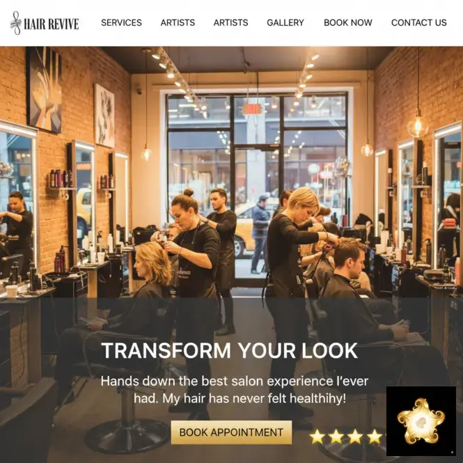 GlowGetter Reviews testimonial image