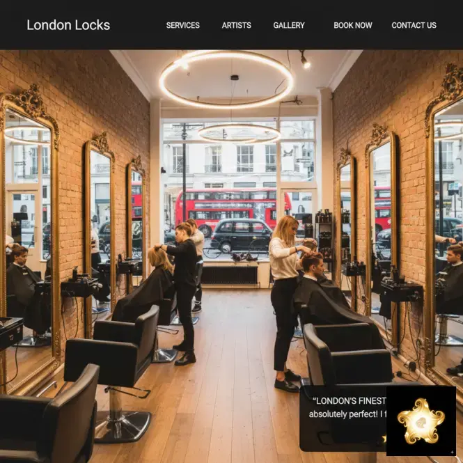 GlowGetter Reviews testimonial image